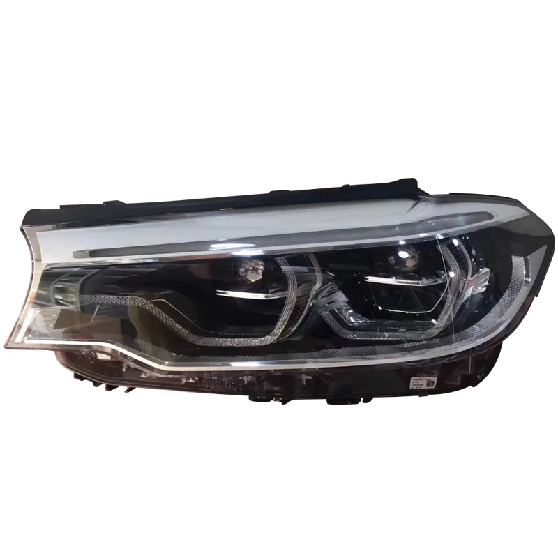 

Quality, Stability, High Quality Headlamps For 63117214961/962 Old G38 High Configuration Headlamps.