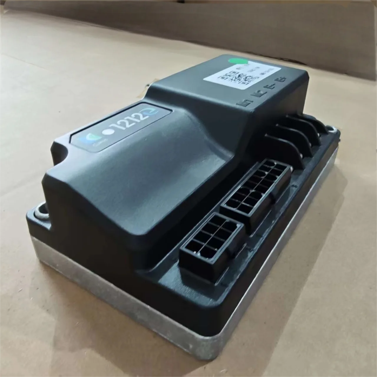 24v 90a Hang Cha Program 1212e2501 Forklift Pallet Truck Dc Controller 1212e-2501 24v Parts Curtis Original