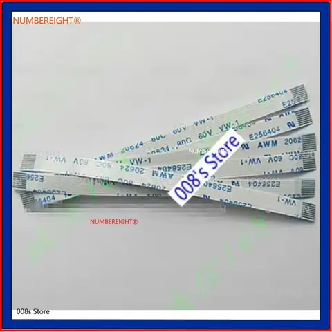 CAVO Cable Flat Ribbon Touchpad FOXCONN AWM 2896 80C VW-1 4 PIN HP Compaq CQ10 e CAVO Cable Flat Ribbon Touchpad FOXCONN AWM 2896 80C VW-1 4 PIN HP Compaq CQ10 e