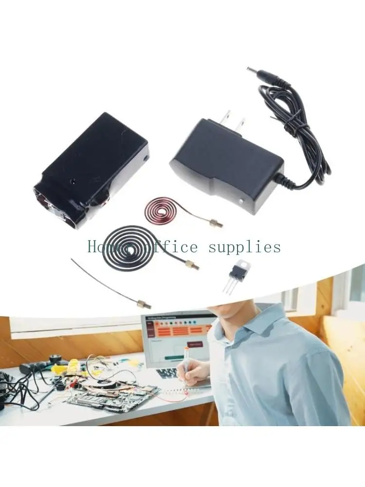 

K43B Practical Generator EMP Generator 150MHz 120W Laboratories Generator