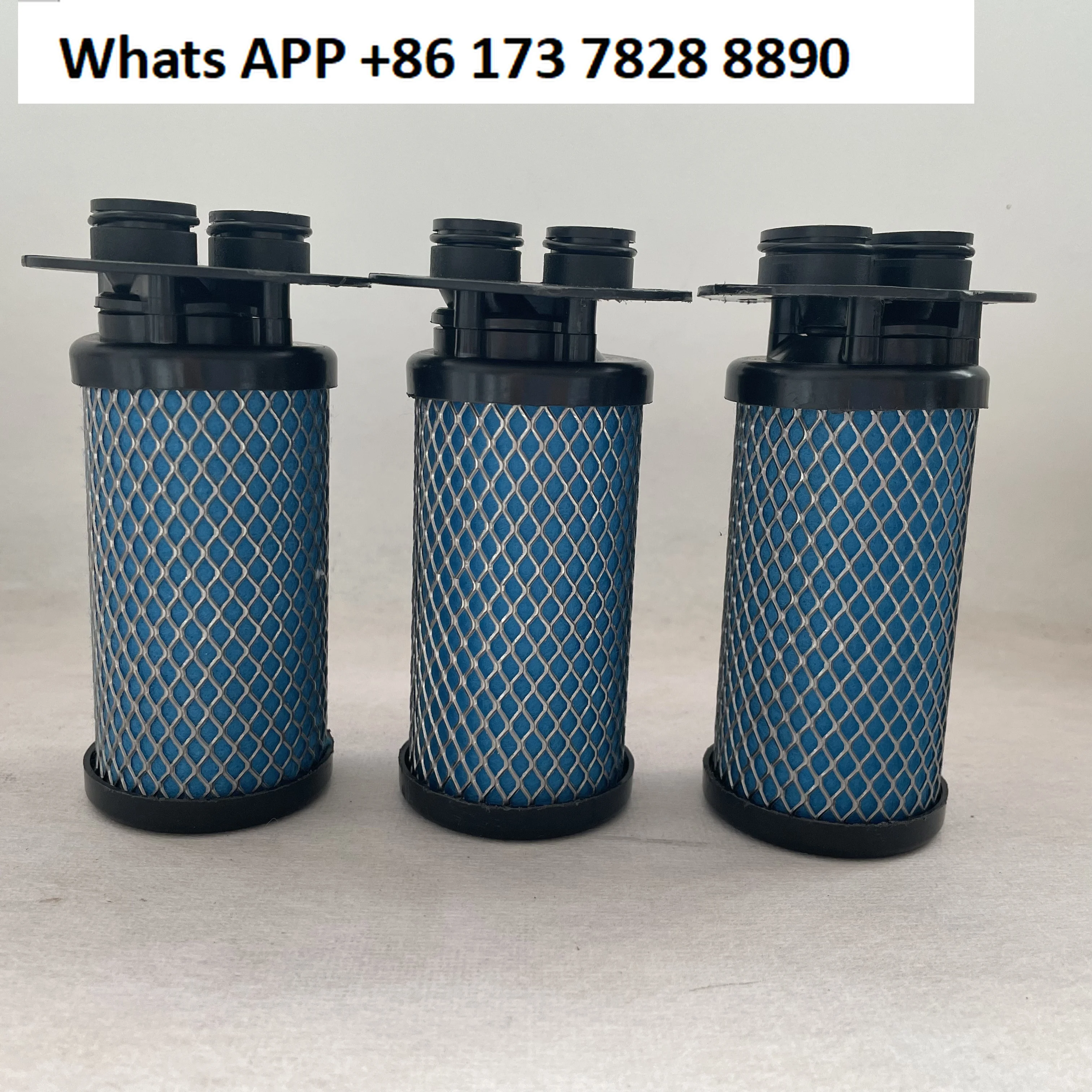 

M0320 V0320 Spot supply 1C486041 1C486043 air compressor filter element