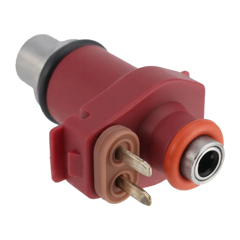 

Exquisite-1S4-13770-00 1S41377000 Fuel Injector 1S4-13770-00 Fuel Injector 10 Holes Foryamaha 180 200-250CC