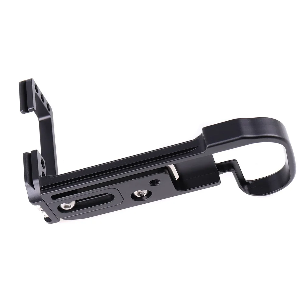 

R5 Camera L Plate Hand Grip Quick Release Plate Vertical Bracket for Canon Eos R6/R5/R5C