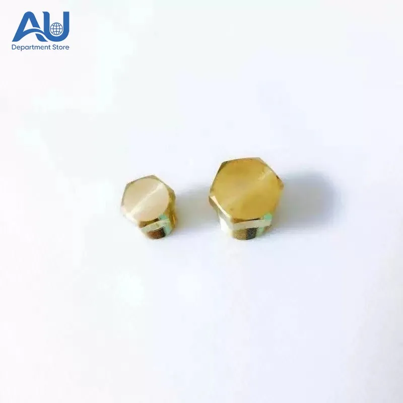Fusible plug for refrigeration Reservoir Safety valve Safety plug Water condenser plug 2 3 4 6 points 1/4 3/8 1/2