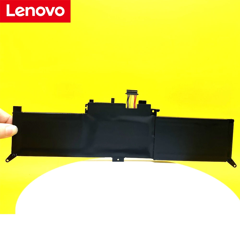 NEW Original Laptop Battery For Lenovo ThinkPad Yoga 260 370 X380 00HW026 SB10F46464 01AV432 01AV433 00HW027