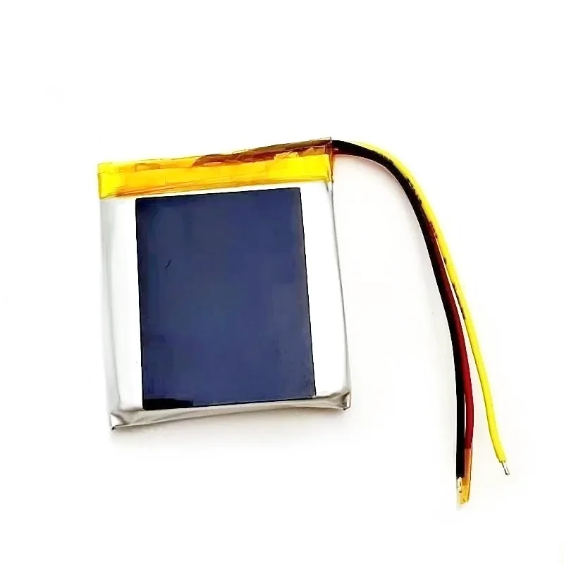 وحدة تحكم ألعاب بطارية بوليمر قابلة لإعادة الشحن ، جهاز ملاحة بنظام تحديد المواقع ، MP3 ، ليثيوم ، من من من من من ، من ، من ، من ، من ، إلى V