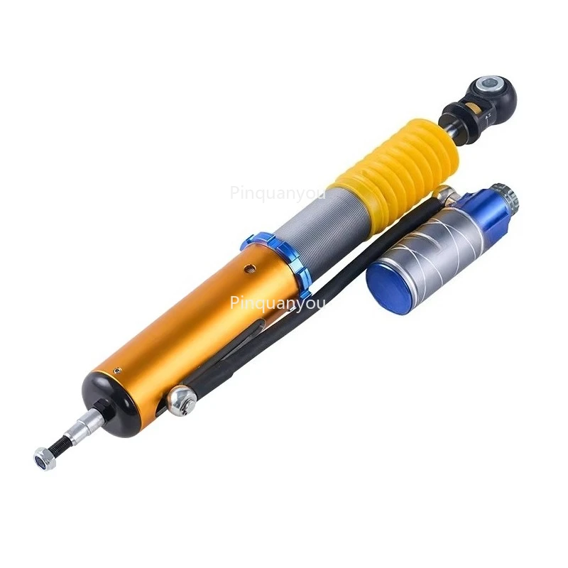 

Premium Factory Direct Shock for Custom OE Suspension for Modifications Front & Rear Position