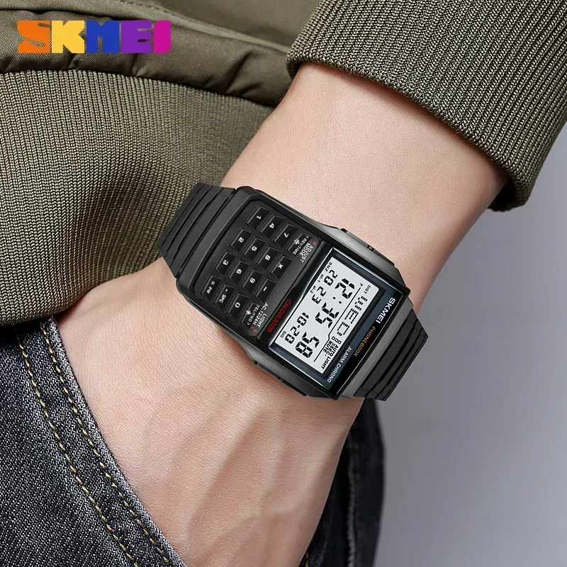 Thumbnail 4 - #77 Best Digital Sports Watches to Buy In 2026