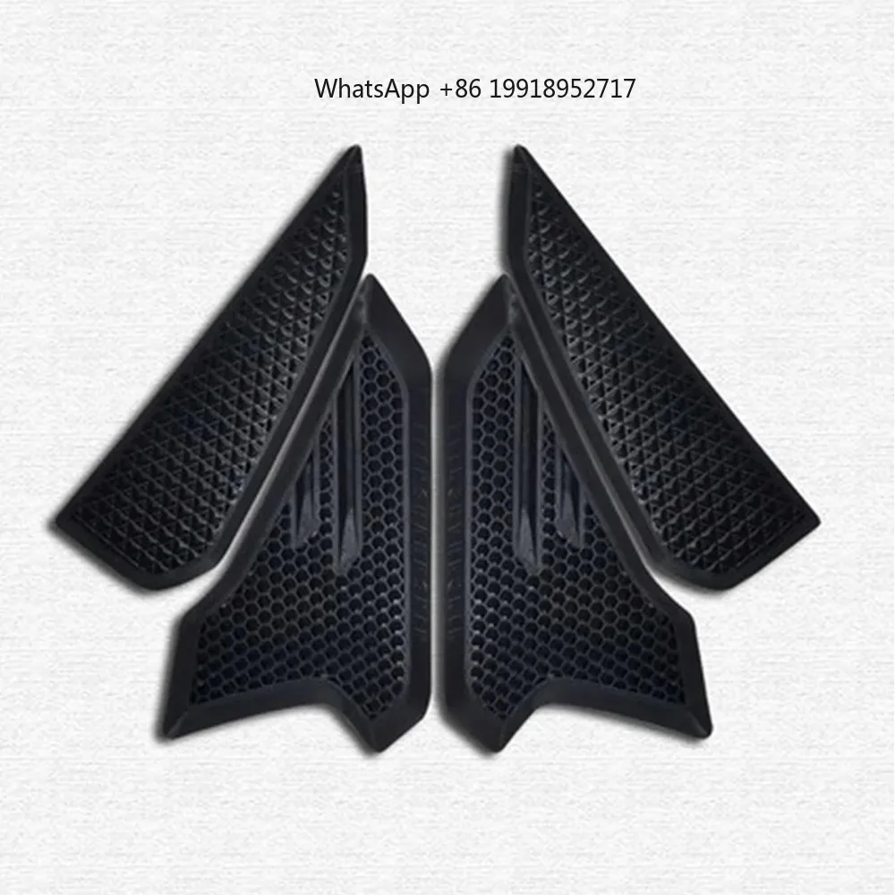 

Motorcycle Fuel tank sticker For CB650R CBR650R 2019-2022 Anti-Skid Sticker