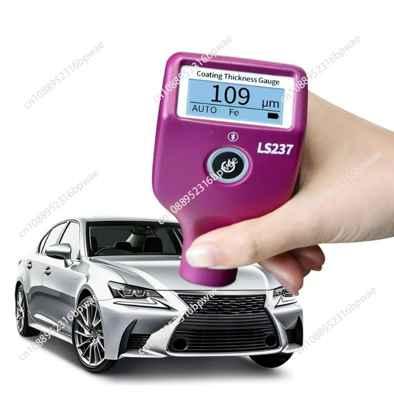 LS237 Automotive Pa… - image