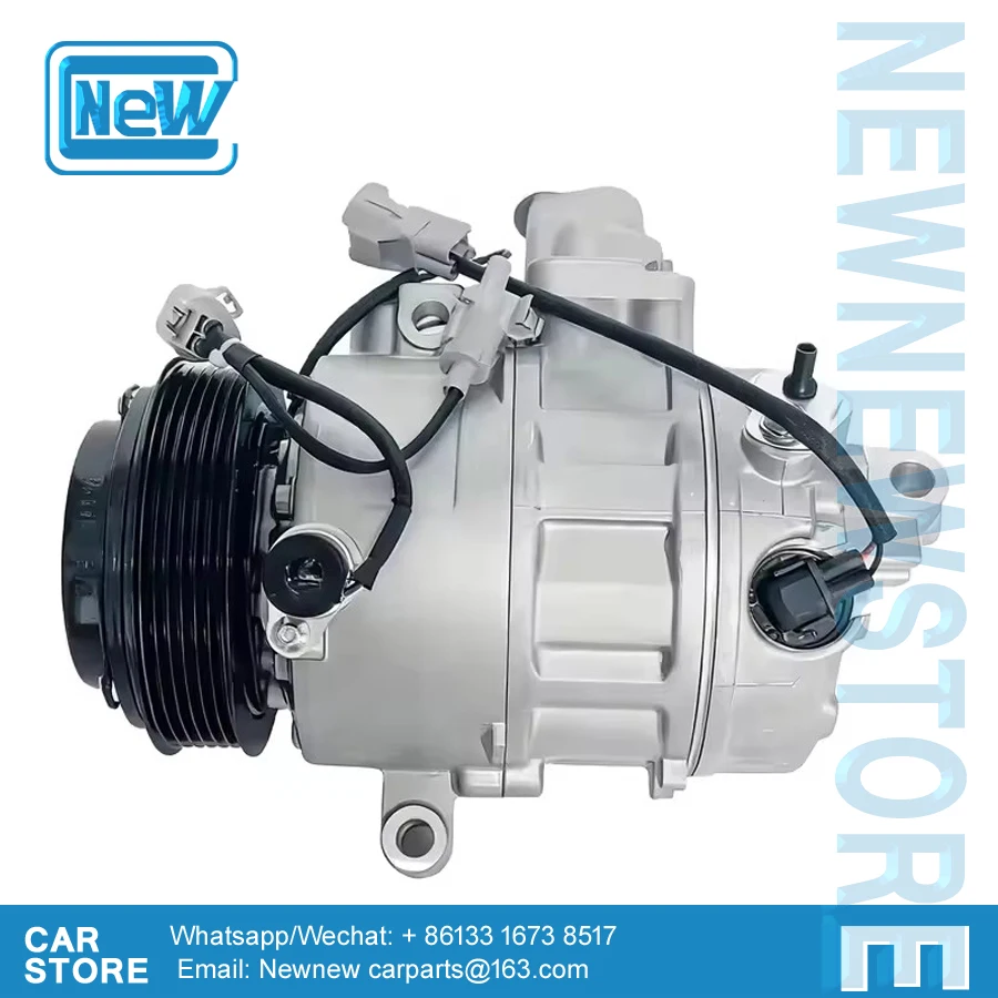 

For LEXUS LS430 GS400 AC Compressor 8831050142 8832050101 883203A170 8831050140 8832050100 4472208567 4472600760