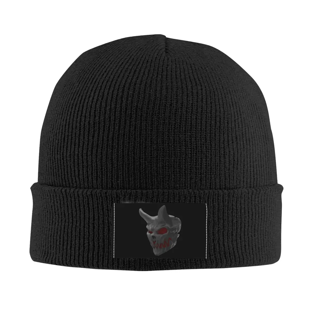 Slaughter To Prevail Band Beanie For Unisex Death Metal Winter Skull Knitting Hat Cap