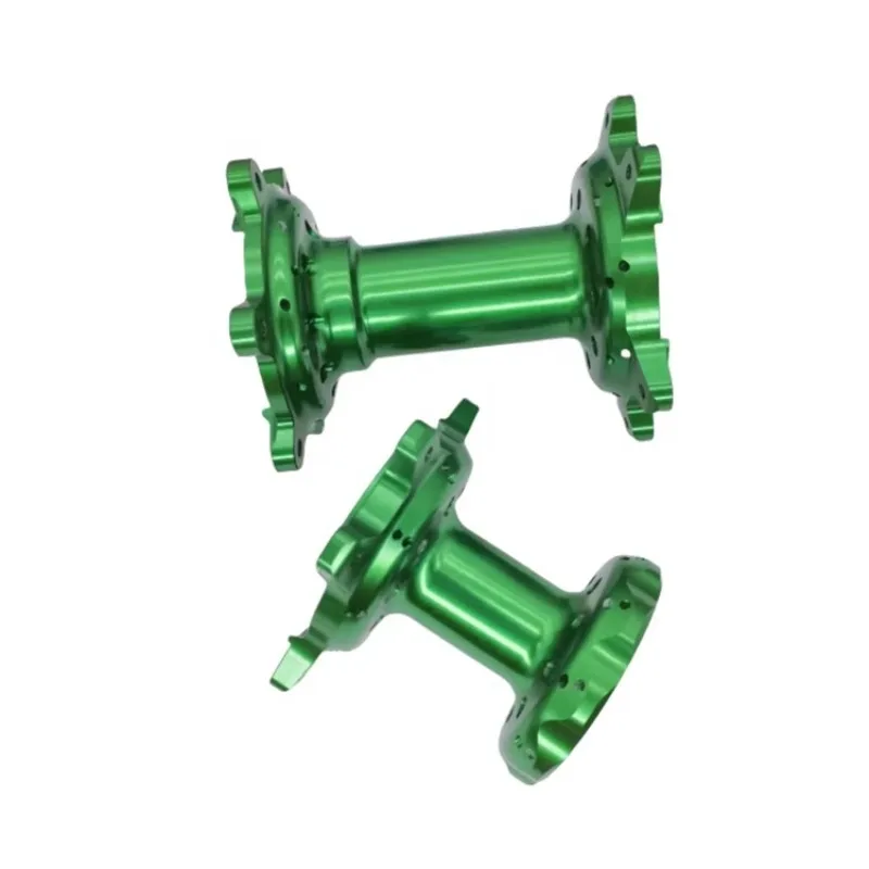 

Колесо из алюминиевого сплава для электромотоцикла с передней и задней ступицей CNC Ultra Bee