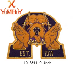 Omega Psi Phi Fraternity Chenille Patches, Iron-On Patches,Brand New, Since 1911