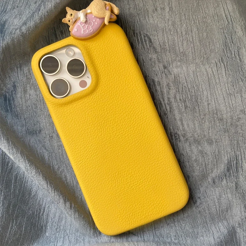 Korean 3D Cute Cart… - image