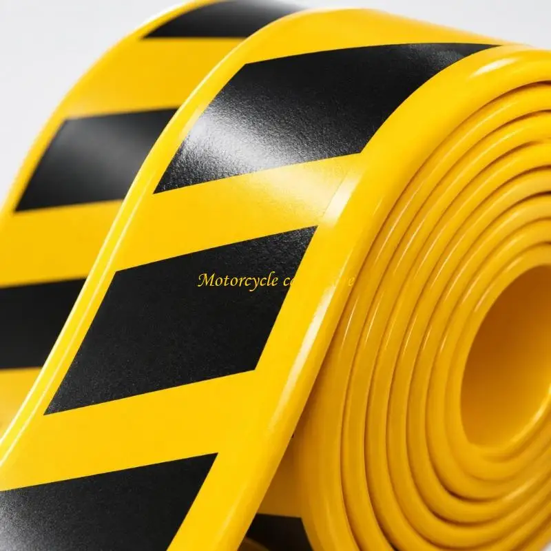 U75F Wall Bumper Roll with Cushioning to Help Soften Routine Contact