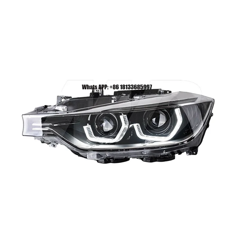 

Headlights2012-2016 for Bmw 3 Series F30 F35