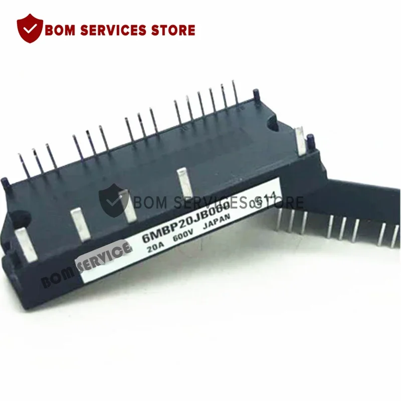 6MBP15JB060 6MBP20JB060 6MBP20JB060-03จัดส่งฟรีโมดูลต้นฉบับ