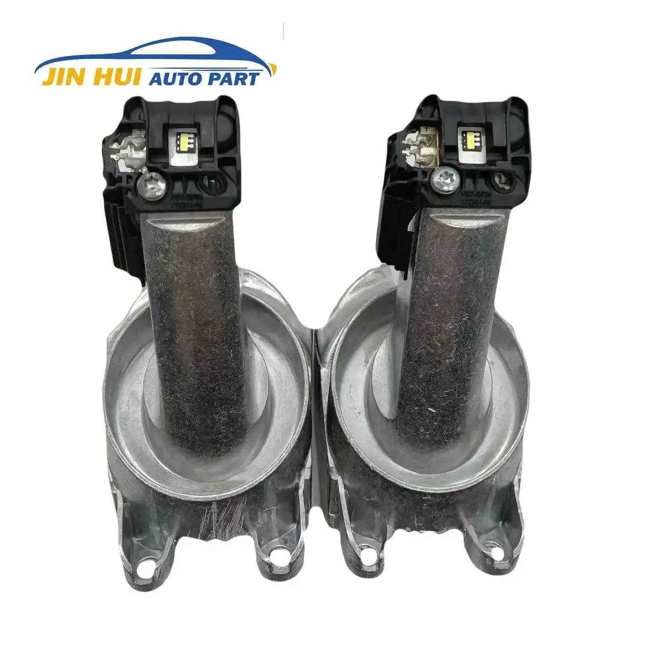 جديد 63127262731 النهار تشغيل ضوء Led المصباح عيون الملاك مصباح مصمم على شكل حلقة وحدة ل BM-W 5 'F07 F18 F10 20d 523i 525d 528i 530d