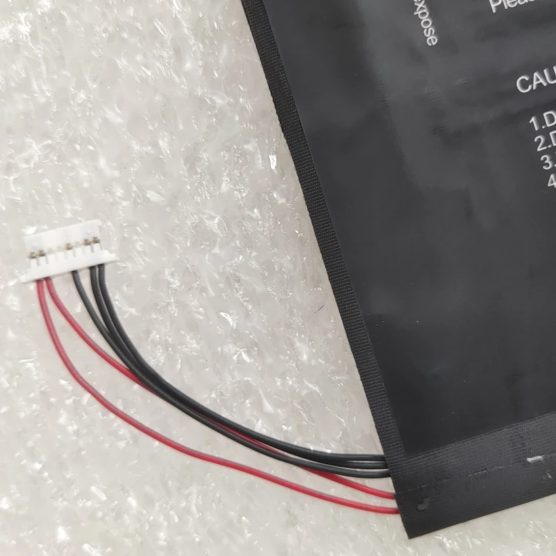 RozFaro NU 30140146 NV30140146-2S Laptop Battery 7.6V 4400mAh For Chuwi Surbook Mini Cwi540 Tablet PC