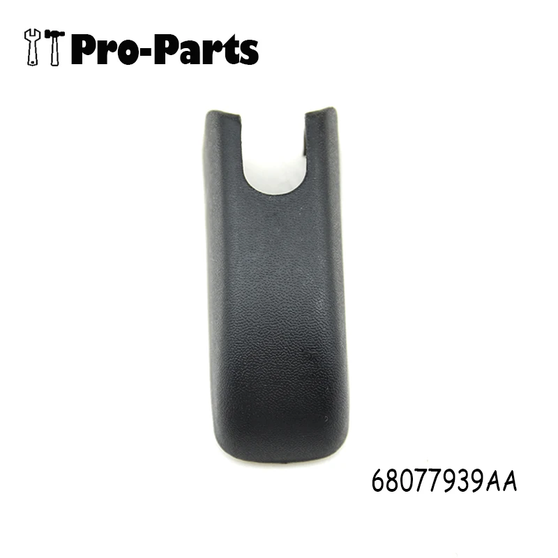 

68077939AA New Rear Wiper Arm Cover Cap For Jeep Grand Cherokee Dodge Journey Durango