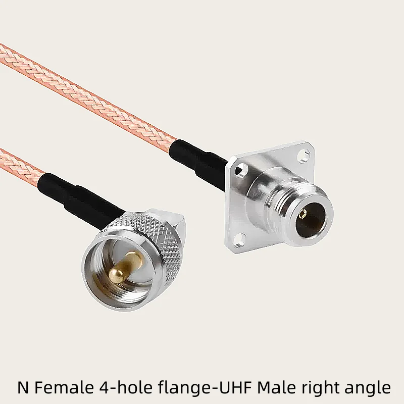RG142 Cable SO230 P…