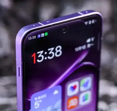 OnePlus Ace 6T 5G Unlocked Snapdragon8 Gen5 6.83 inch AMOLED 165HZ 8300mAh SuperVOOC100W Charge 50MP Google ColorOS16 ACE6t