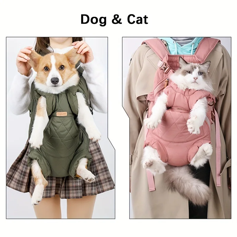 Thumbnail 3 - #35 Best Puppy Backpacks to Buy In 2026