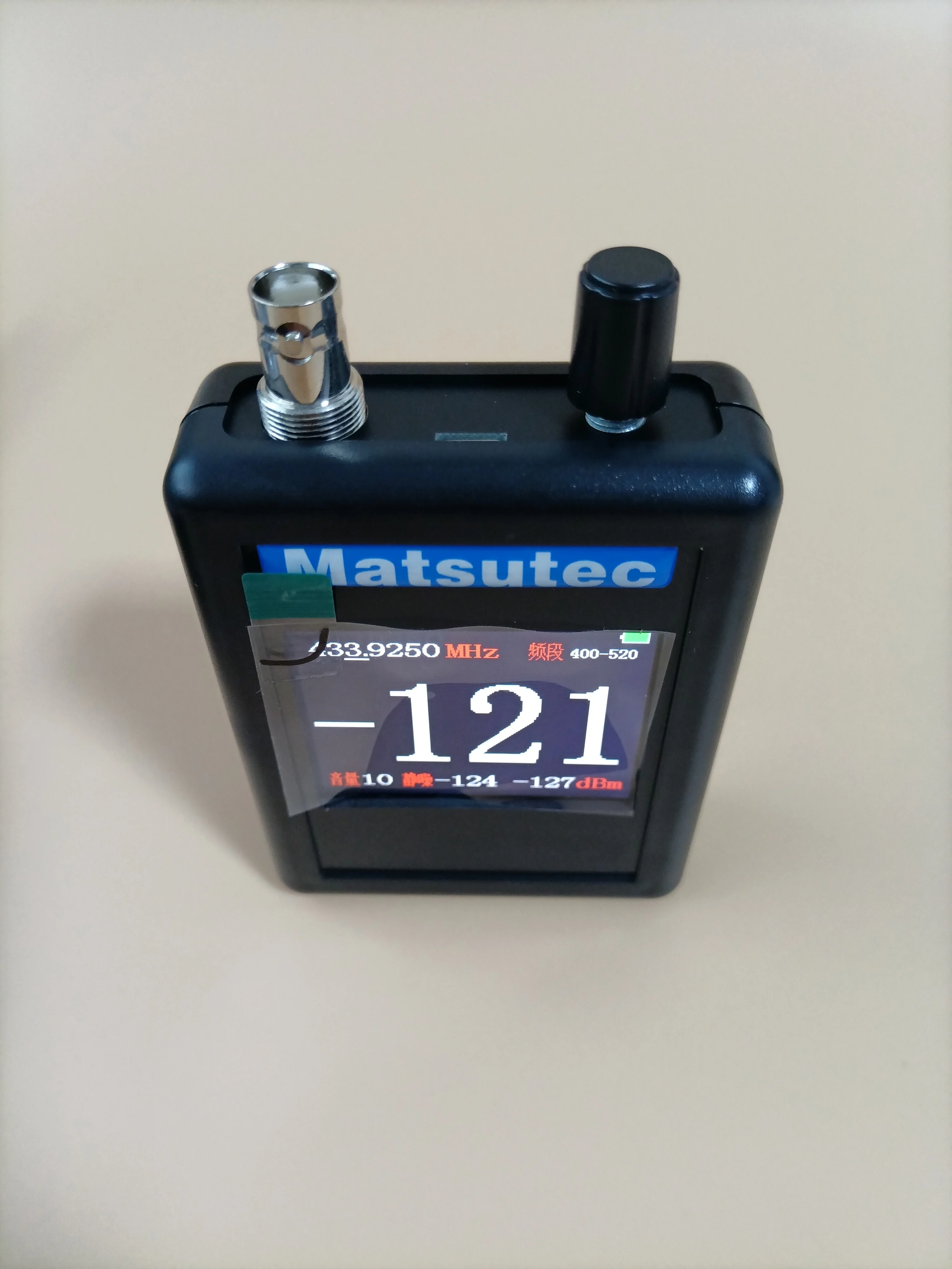 Радио направление видоискатель