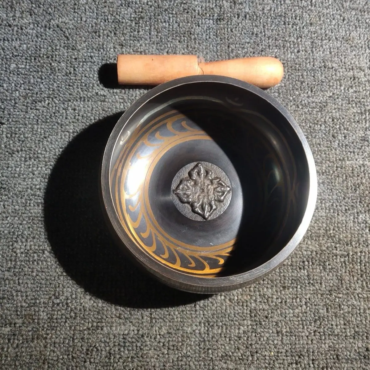The specifications of the pure copper pronunciation bowl are as shown in the picture.