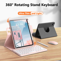 Tablet Case for Xiaomi Pad 6S Pro 12.4\