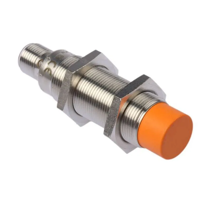 

IG5954 Inductive Proximity Sensor Induction Distance 12mm PNP Output Normally Open/Normally Closed new original