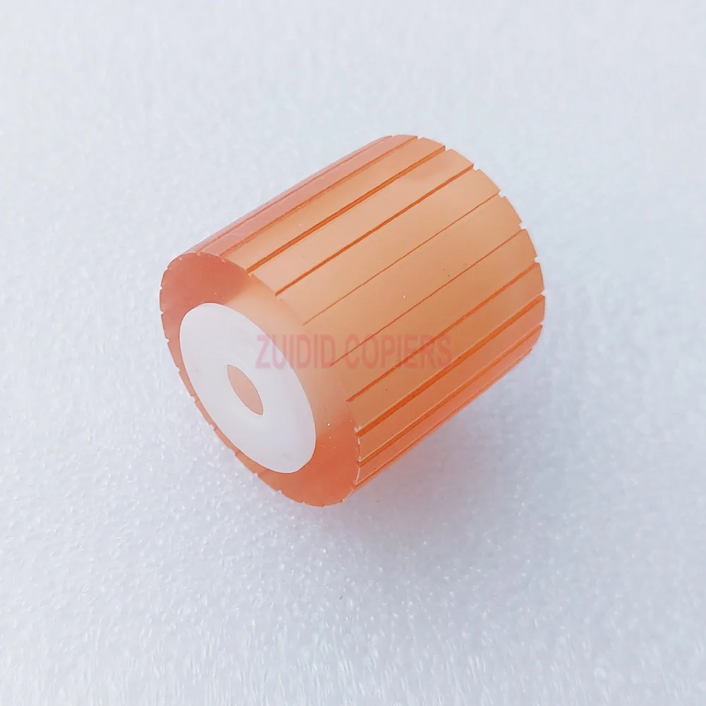 20Pcs Feed Roller pickup roller A08R562101 C8000 C7000 C6000 C1060 BIZHUB BH 1200 1250 950 A08R-5621-01 for Minolta