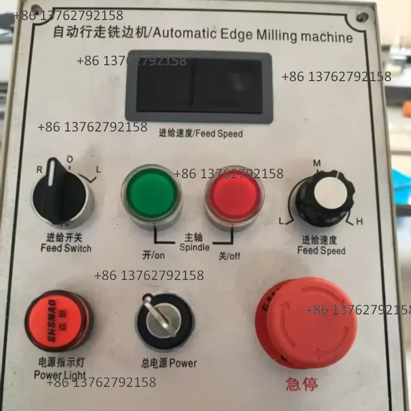 【2026】 BC-60 Portable Steel Edge Chamfering Cheap Automatic Plate Cutting Beveling Machine Milling Machine for MEntal 0-60°
