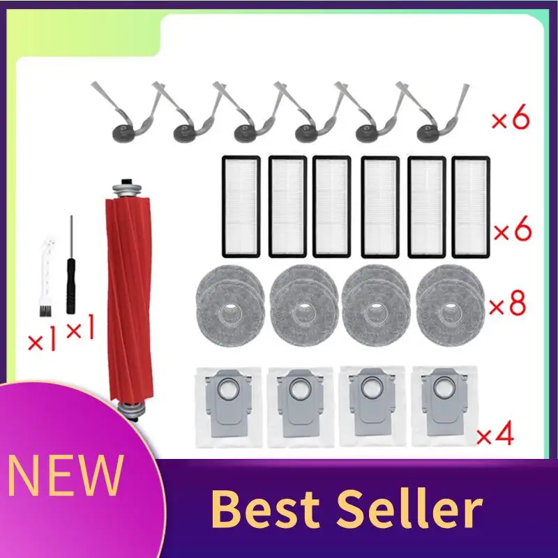 B46C 27 Pcs For Rob… - image