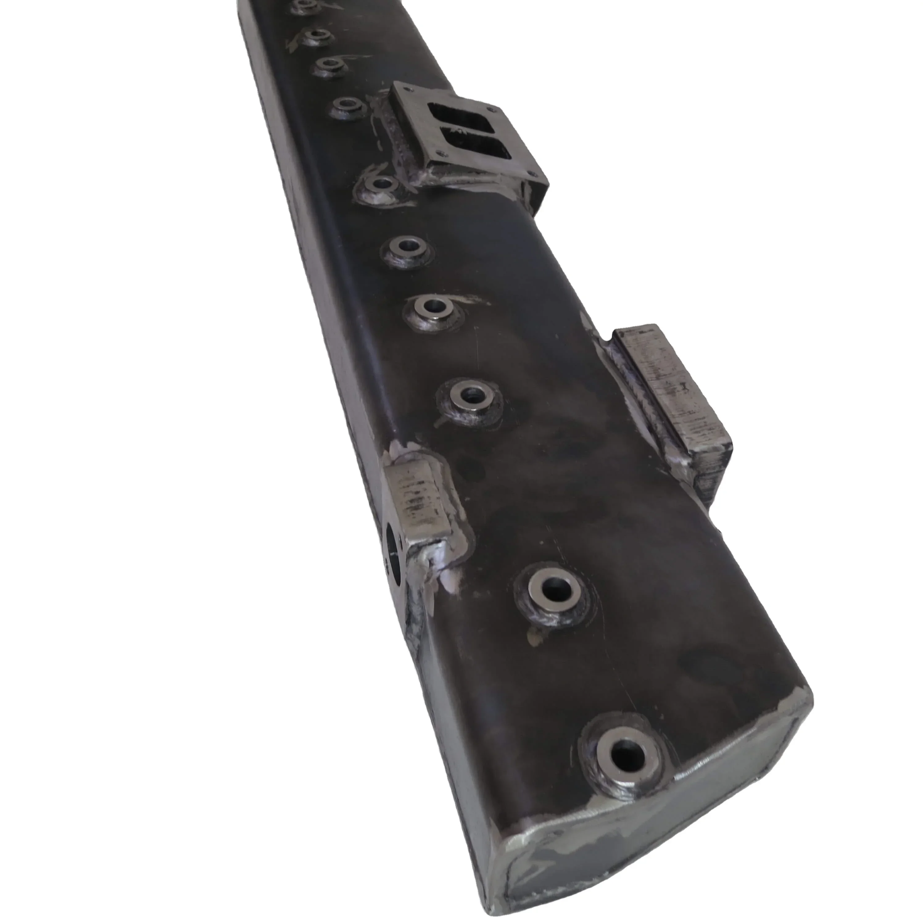 سوي لمحرك بحري NTA855 NT855 مشعب العادم الرطب 3008590