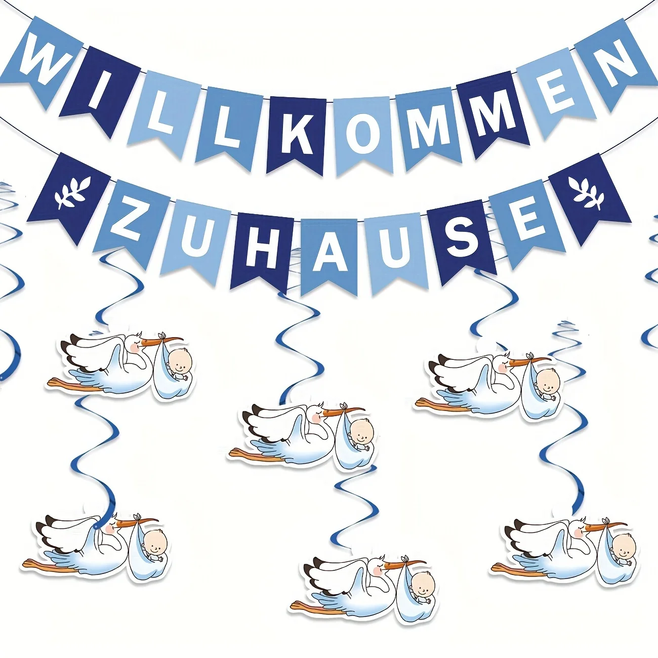 Willkommen Zu Hause Deko – Die perfekte Begrüßung für dein neues Familienmitglied
