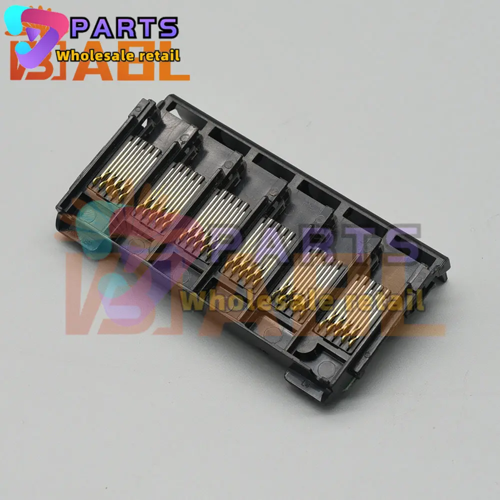 Ink Cartridge Chip Board used support for Epson R1390 1390 R1400 1400 Chip Contact 1454340