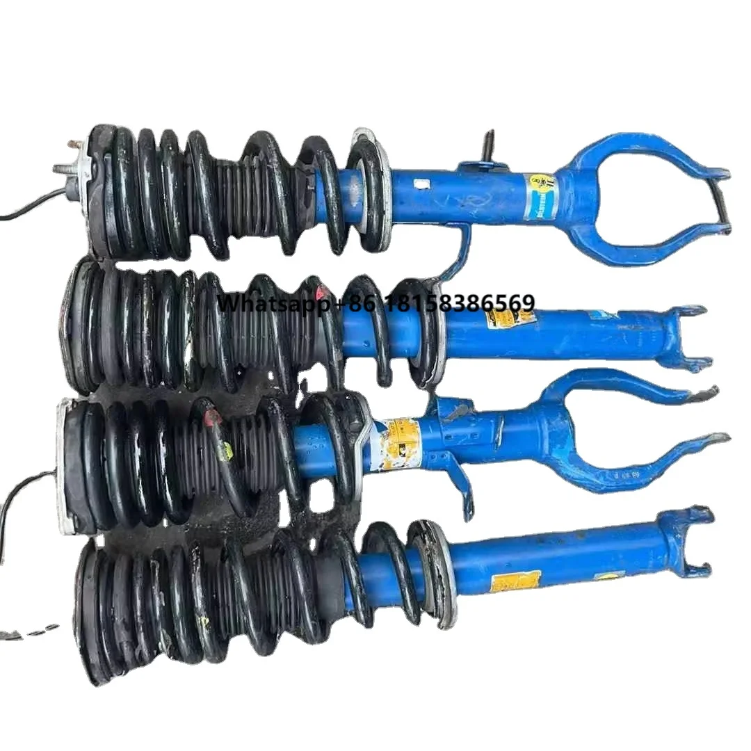 

High Quality Second-Hand for Nissan GTR Shock Absorbers Factory Original Disassembled Parts Set