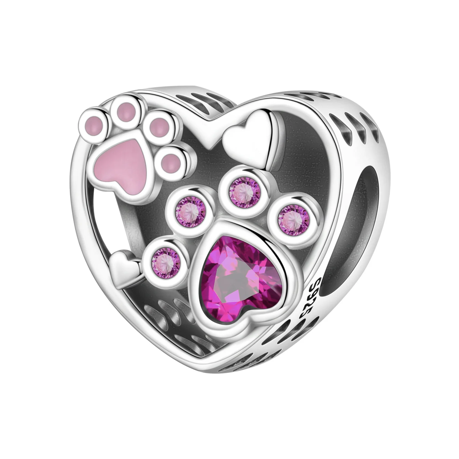 orstarry-pingente-original-de-prata-esterlina-925-com-conta-rosa-de-garra-de-animal-de-estimacao-e-amor-para-pulseiras-colares-e-berloques-presentes-diy-para-festas-e-aniversarios