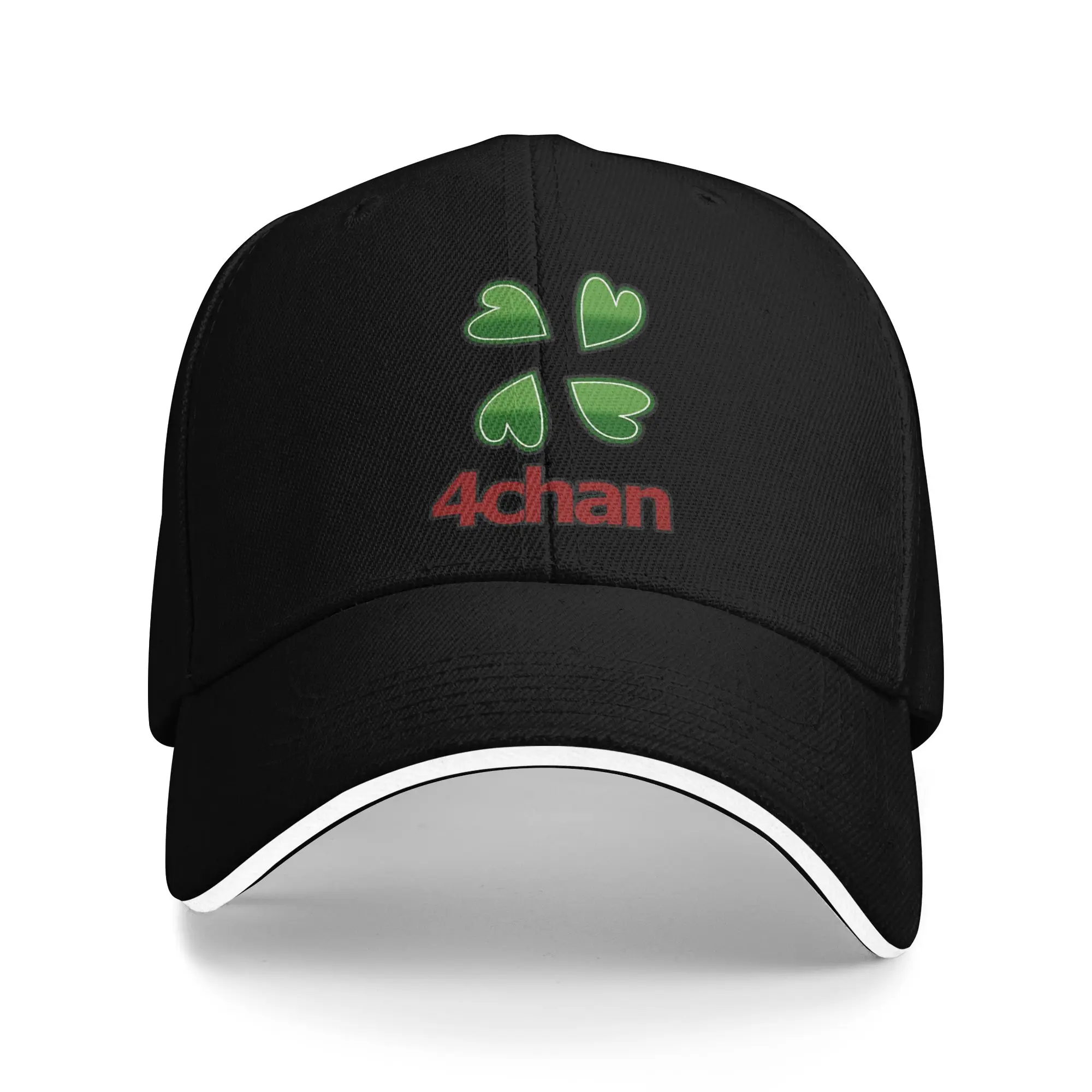 Lily Allen 4Chan Stan West End Girl  Baseball Cap Female Male Trucker Hat Spring Trendy Outdoor Sport Wholesale Baseball Caps