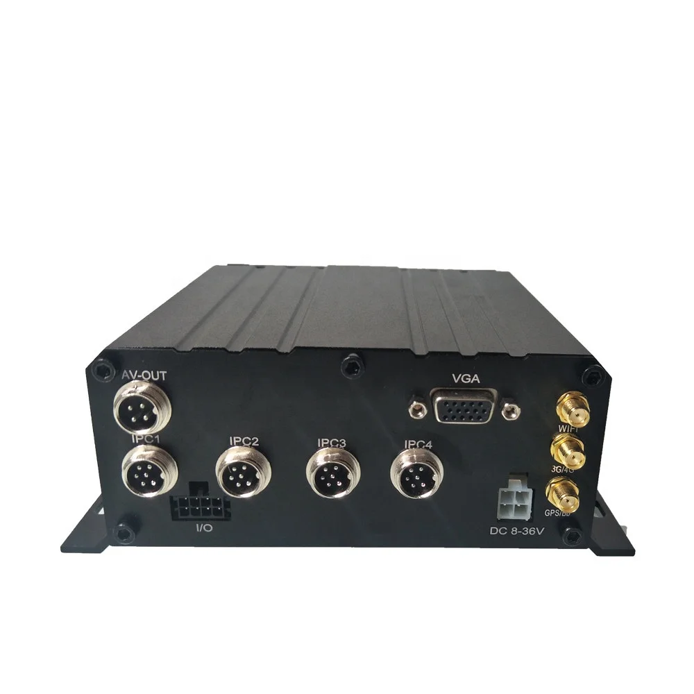 Lsz 4 Channel 1080P…