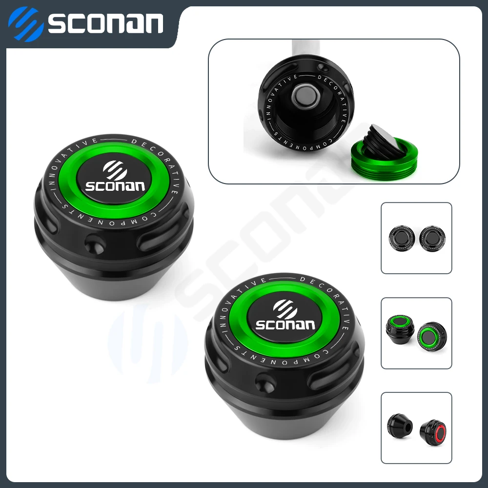 For Kawasaki Ni Nja…