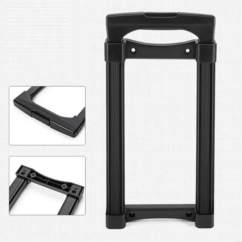 

X7XC Lightweight Aluminum Telescopic Handle Replacement Easy to Install and Use