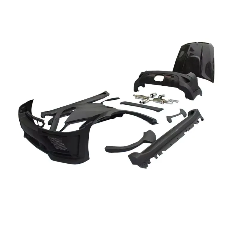 Flying Wing Hm Styl…