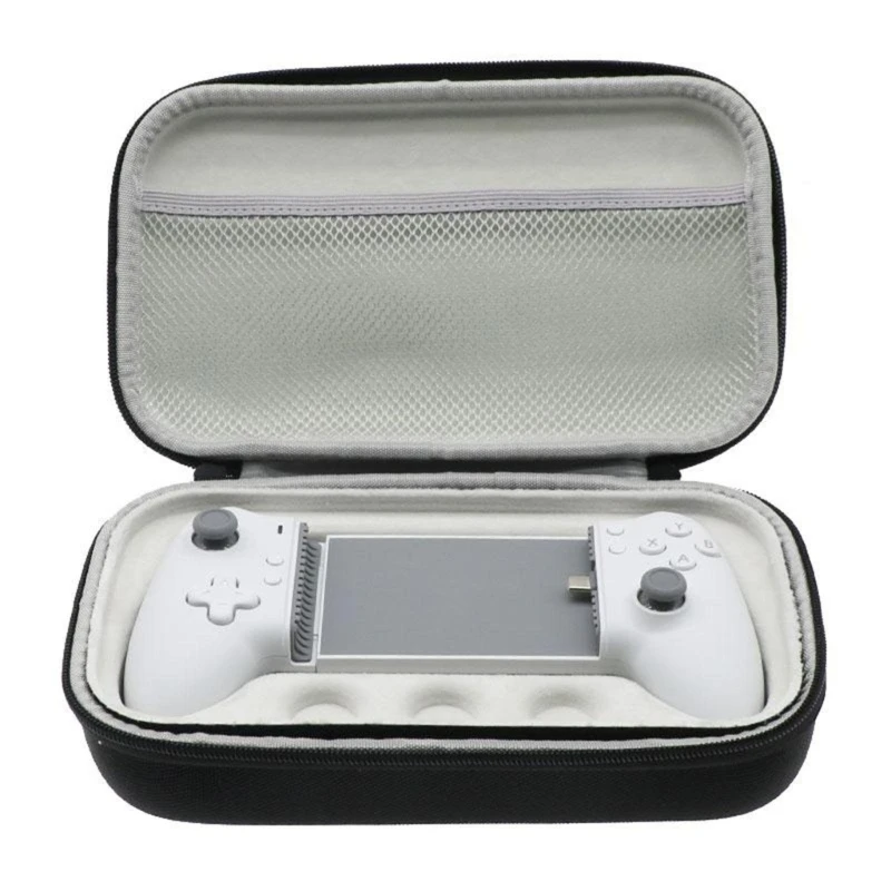 حقيبة حمل Gamepad EVA لوحدة التحكم في صندوق تخزين MEMO المقاوم للخدش