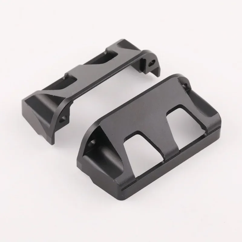 Metal Servo Protective Cover FOR TRXS E-MAXX Summit E-REVO REVO 3.3