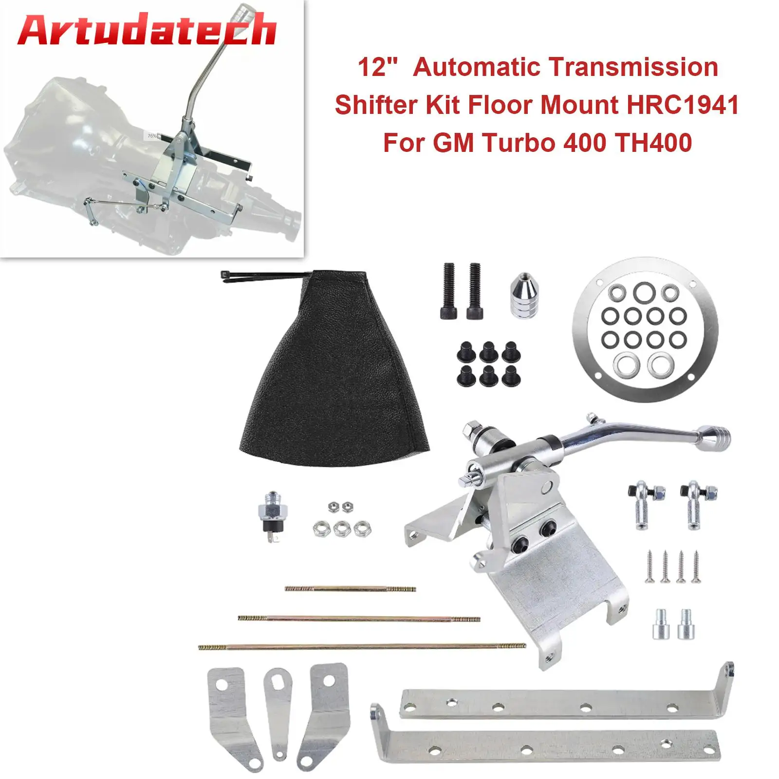 Artudatech 12