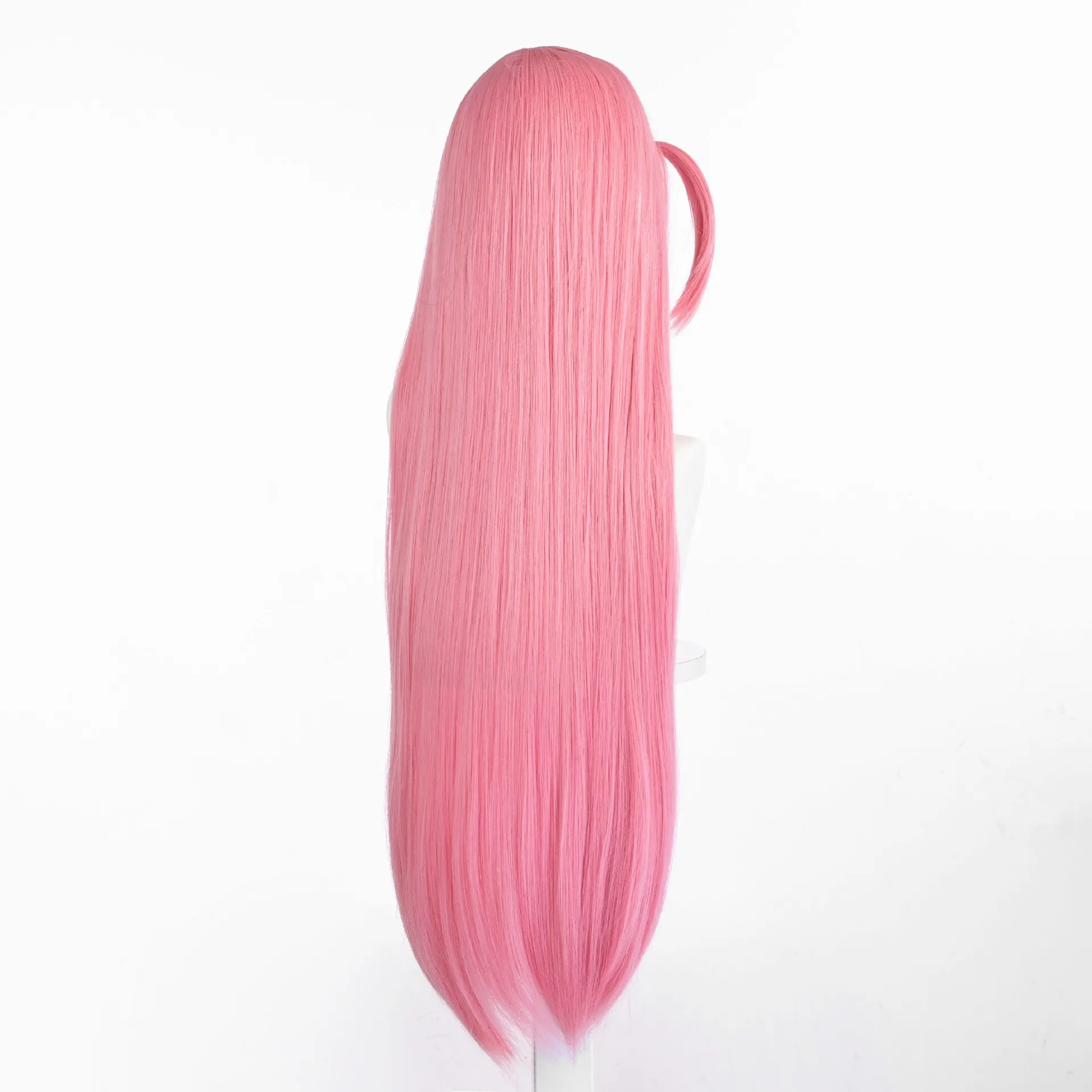 Goto Doku's Cosplay Wig Lonely Rock Light Pink Goto Ichiri