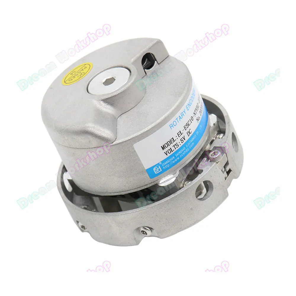 Heidenhain 1387 encoder line synchronous machine rotation ERN1387 204862S14-70 elevator accessories